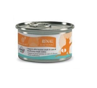Aequilibriavet ветеринарна дієта renal, 85 г