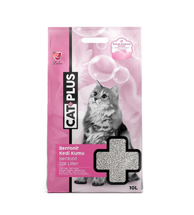 Cat+Plus - ZooZoo.in.ua