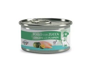 Chef курка з гарбузом 80 g, 80 г
