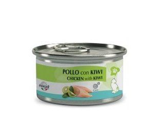 Chef курка з ківі 80 g, 80 г