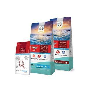 MAINTENANCE Риба Medium 3 кг