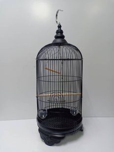 Клітка для птахів JOYPET -C305 (34*34*87)