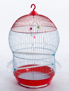 Клітка для птахів JOYPET -C309 (￠34*60)